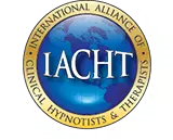  Certified by the International Alliance of Clinical Hypnotists and Therapists